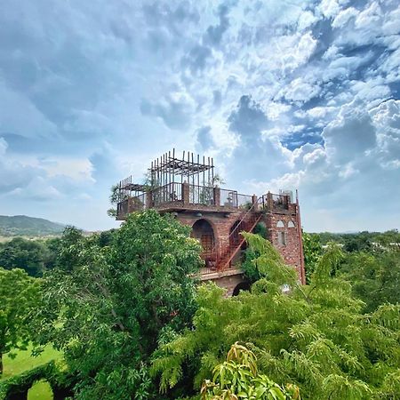 The Secret Garden Bed & Breakfast Pushkar Luaran gambar