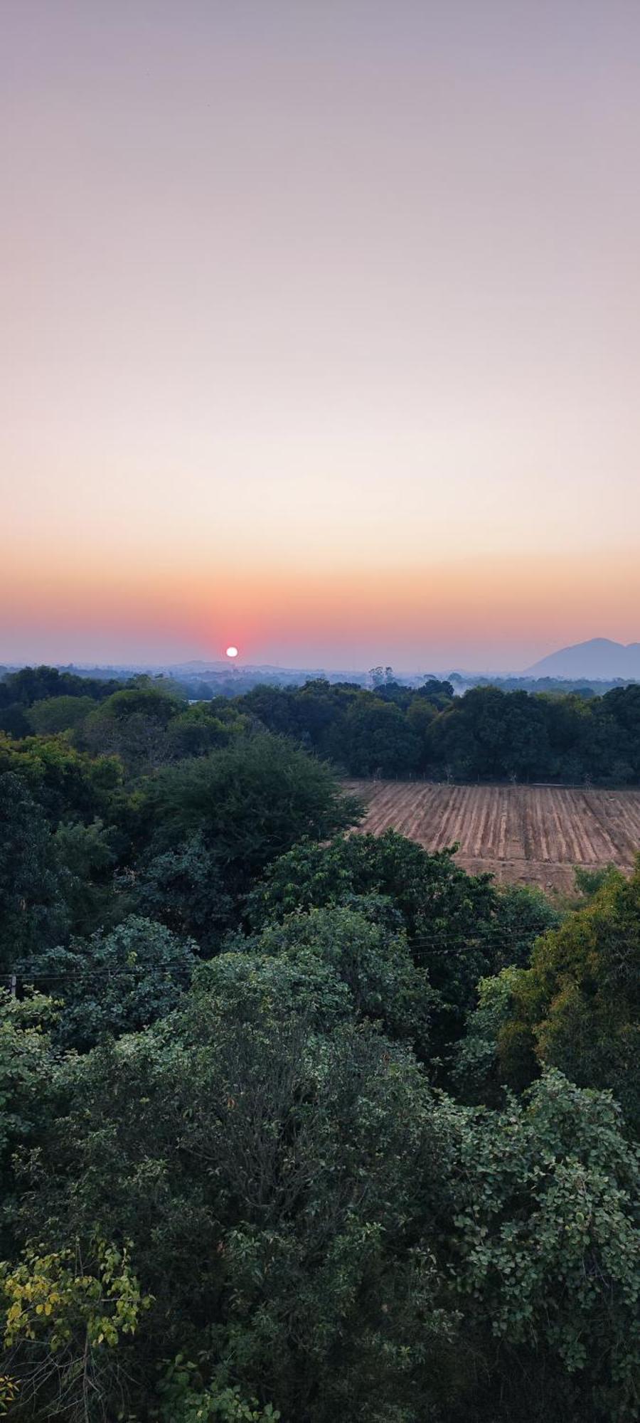 The Secret Garden Bed & Breakfast Pushkar Luaran gambar
